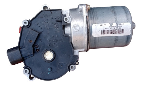 Motor Del Limpiaparabrisas 15846942 07 08 09 10 11 12 (Usado)