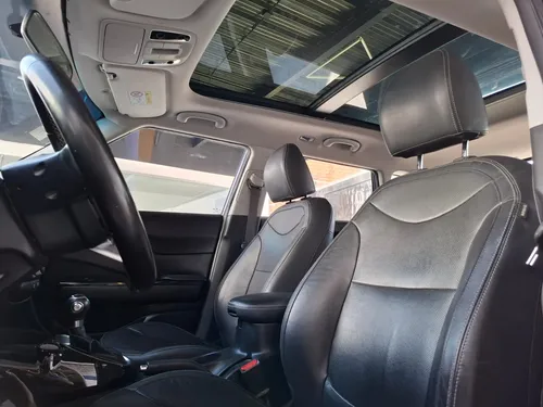 Kia Soul 2.0 Ex At