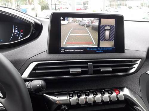 Peugeot 3008 Empadronamiento Grátis