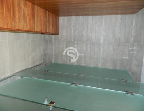 Apartamento A La Venta En Playa Brava- Ref: 970