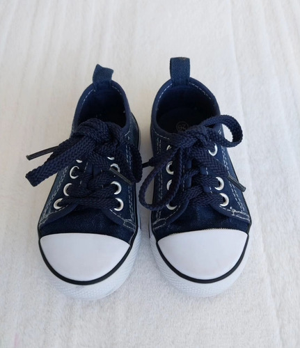 Zapatos Apolitos Para Bebé Casual