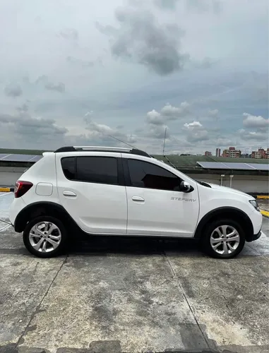 Renault Stepway 1.6 Dynamique
