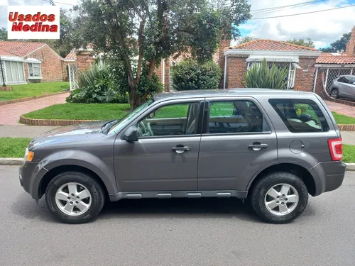 Ford Escape 3.0 Xls