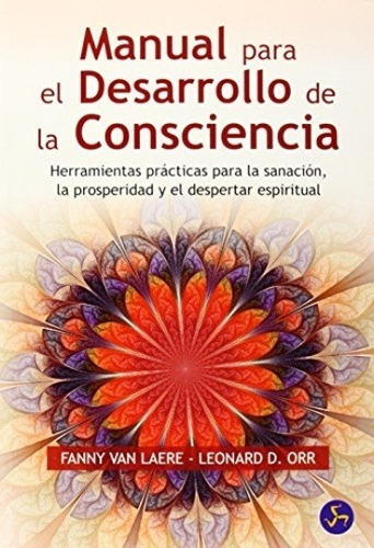 Manual Desarrollo De Consciencia, Van Laere, Neo Person