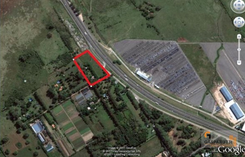 Imagen 3 de 5 de Gran Lote De 1500 M² En Loma Verde, Escobar!