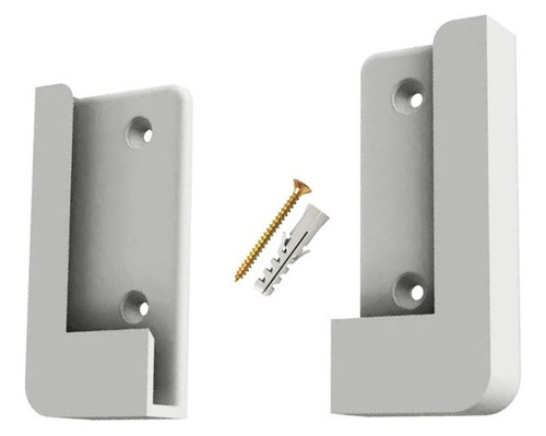 Soporte De Pared Para Tablet Universal Fire 7 *