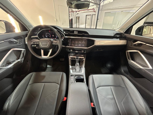 Audi Q3 1.4 Tfsi Stronic 150 Cv