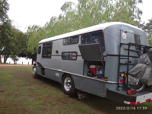 Motorhome