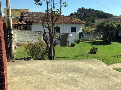 Imagem 4 de 15 de Casa De Vila Em Monte Alegre - Paty Do Alferes - 2410