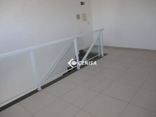 Imagem 8 de 28 de Galpão Para Alugar, 3289 M² - Comercial Vitória Martini - Indaiatuba/sp - Ga0102
