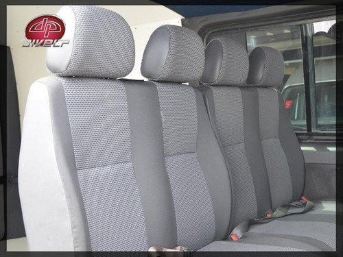Sprinter Mista 311 Cdi Furgão Street Com 7 Lugares