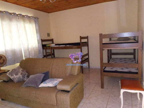 Imagem 6 de 24 de Chácara Com 4 Dormitórios À Venda, 1250 M² Por R$ 420.000,00 - Apotribu - Itu/sp - Ch0158