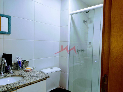 Imagem 14 de 30 de Apartamento Com 2 Quartos À Venda, 65 M² Por R$ 270.000 - Centro - Itaboraí/rj - Ap0042