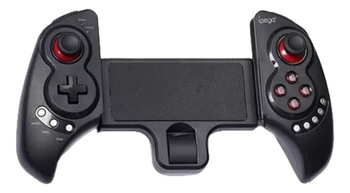 Controle Gamepad Ipega - Pg-9023 - Telescopic - Preto