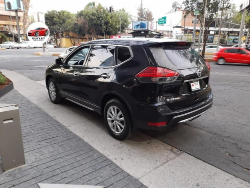 Imagen 3 de 15 de Xtrail 2018