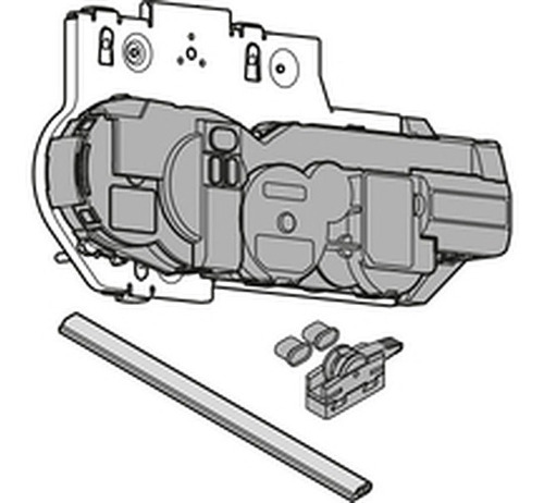 Servo-drive Compatible Aventos Hk