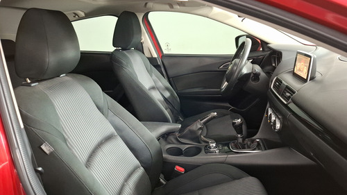 Mazda Mazda 3 2.5 HATCHBACK S TM