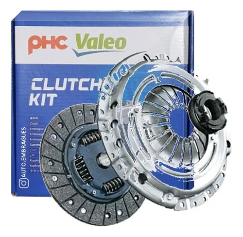 comprar Kit De Embrague Croche Zotye Nomada Valeo