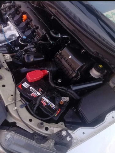 Honda Civic 1.8 Lxs At 140cv 2015