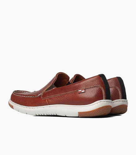 Imagen 3 de 4 de Mocasín Boating X-pand Con Elástico Para Hombre