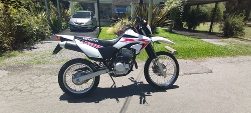 Imagen 7 de 15 de Honda Xr250 Tornado