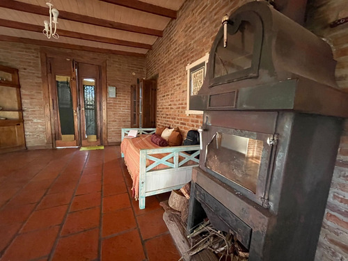 Venta | Hermosa Casa Quinta 5 Ambientes | Lujan Retasada