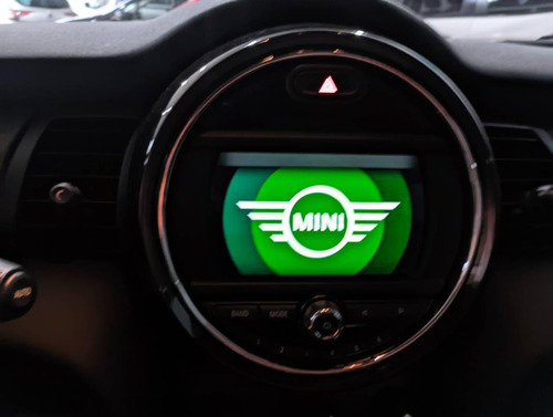 Mini Cooper S 2.0 F55 Look Jcw 192cv