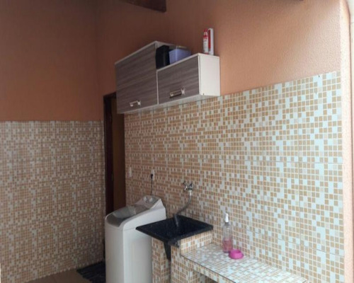 Casa À Venda Em Sorocaba - 058 - 34469205