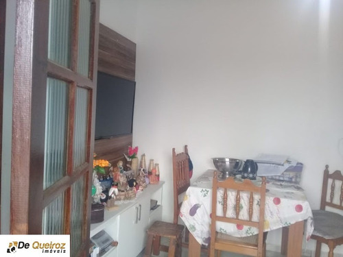 Imagem 13 de 16 de Apartamento Com Sacada Em Itanhaém , Bairro Belas Artes , Lado Praia, Murado, Com 02 Dormitórios, Sala, Cozinha, Banheiro, Área De Serviço, Garagem Pa - 4072 - 67694834