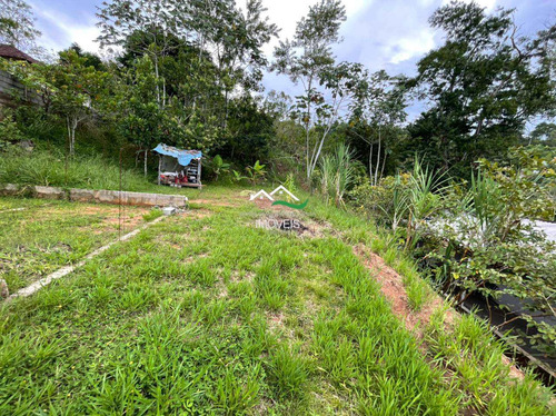 Imagem 4 de 19 de Chácara, Area Rural, Pedro De Toledo - R$ 70 Mil, Cod: 502 - V502