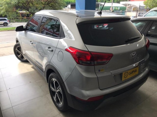 Imagem 12 de 13 de Creta 1.6 16v Flex Pulse Plus Automático