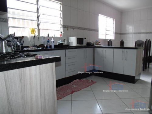 Imagem 11 de 15 de Ref.: 719 - Sobrados Em Osasco Para Venda - V719