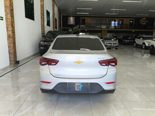Chevrolet Onix plus 1.0 Ltz Turbo 4p