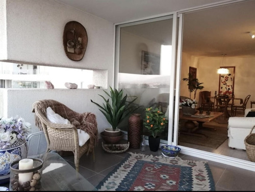 Venta Depto 3 Dorm. 2 Baños En Costa Montermar Concón