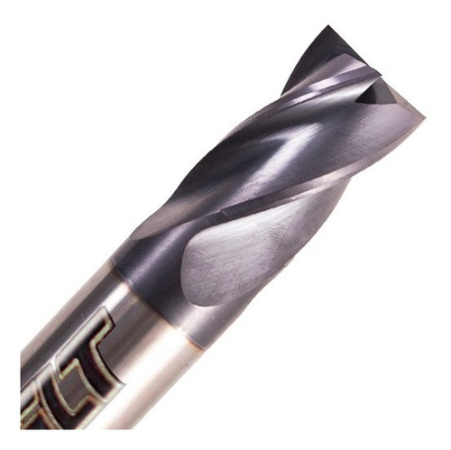 Cortador Vertical Carburo Ø20.00mm L C32mm L T75mm D Z20mm