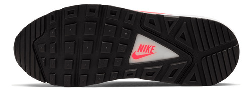 Tenis Nike Air Max Command Para Mujer
