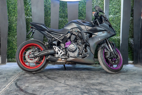 Suzuki Gsx-8r 2024