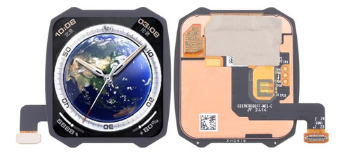 Zc Compatibility Para La Pantalla Lcd Original De Okii Z10