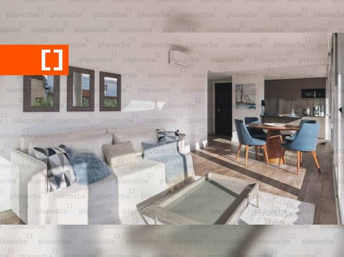 Imagen 6 de 13 de Venta De Apartamento Obra Construcción Monoambiente En Parque Batlle, Urban Ponce Unidad 103