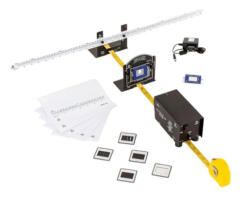 Conjunto Difração Da Luz E Comprimento De Onda-scn-f004b