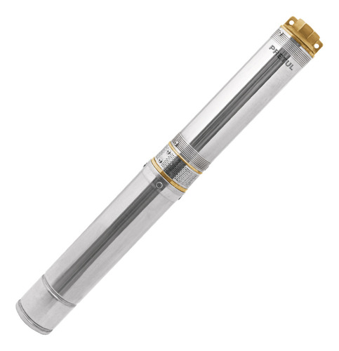 Bomba Sumergible, Tipo Bala, 1 Hp 28203 Color Gris