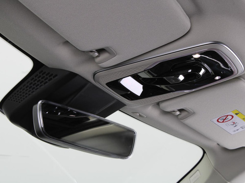 lynk & co 01 1.5T Phev Fwd 7Dct