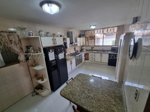 Leandro Manzano Casa En Venta,colinas De Los Ruices Mls #24-26888 As