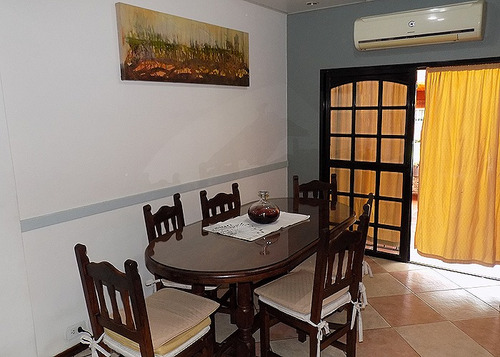 Chalet 3 Amb. C/ Piscina Y Dependencias