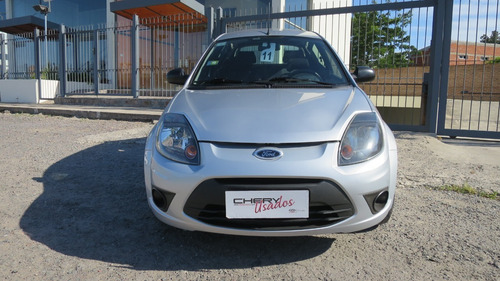 Ford Ka Fly