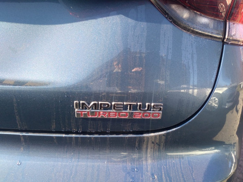 Imagen 2 de 16 de Nueva Fiat Pulse Impetus 1.0 Turbo Patentada Sin Rodar