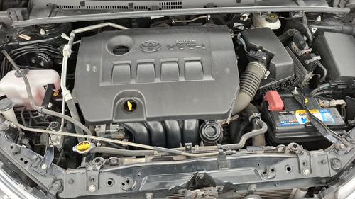 Toyota Corolla 1.8 Xei Cvt