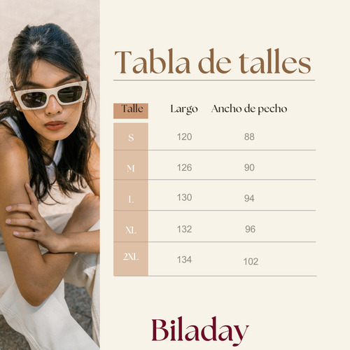 Camiseta Térmica Biladay Stan Mujer