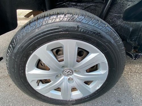 Volkswagen Saveiro 1.6 (flex) (cab. Estendida) 2014