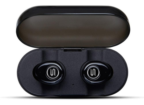 Audifonos Soul True Wireless Bluetooth St-xs 10horas Bateria